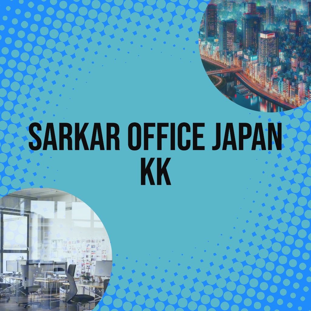 Japan Incorporation and Statutory Compliance - Sarkar Office®